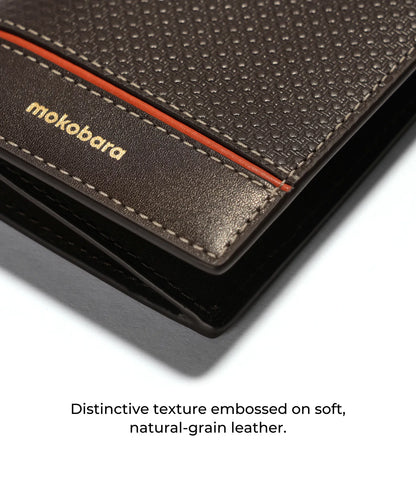 Stash Slim Bifold Wallet