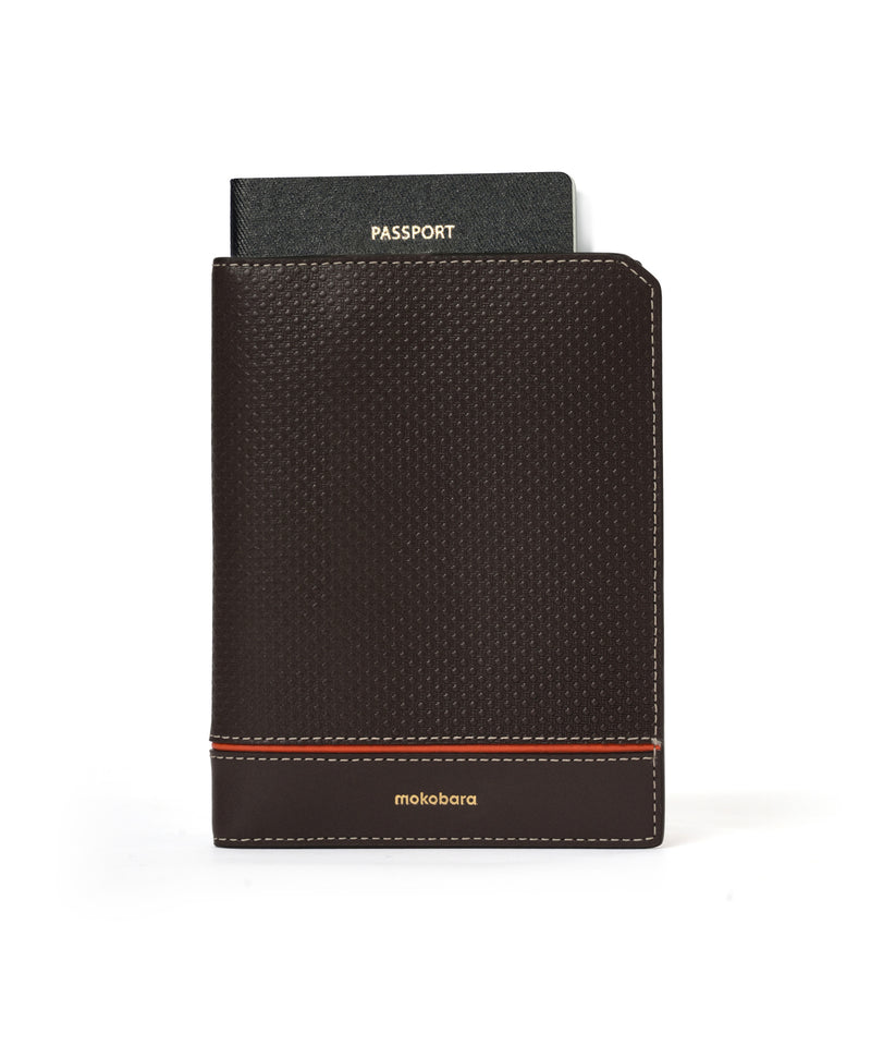 Stash Passport Sleeve | Mokobara at Broadway