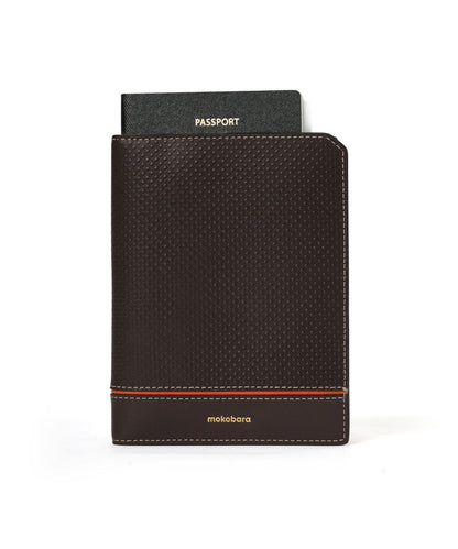 Stash Passport Sleeve | Mokobara at Broadway