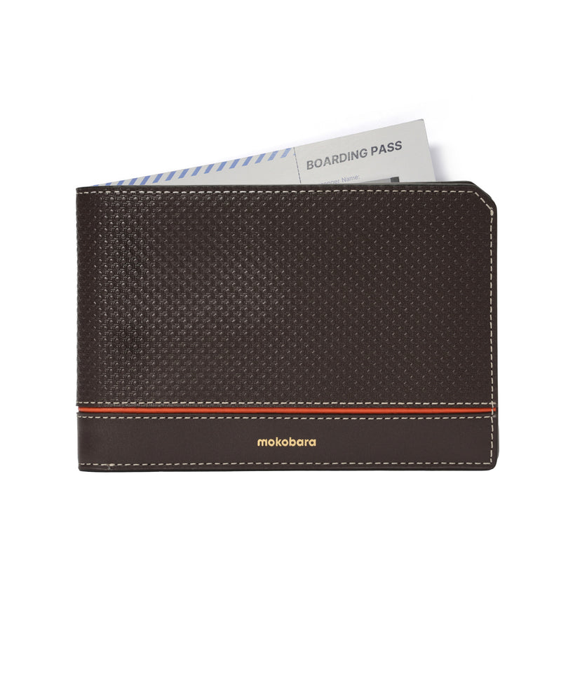 Stash Travel Wallet | Mokobara at Broadway