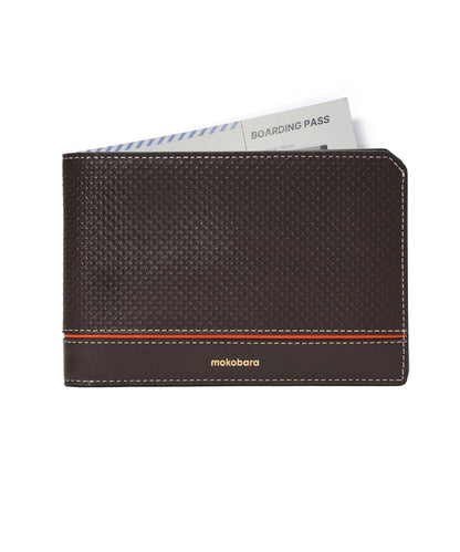Stash Travel Wallet | Mokobara at Broadway