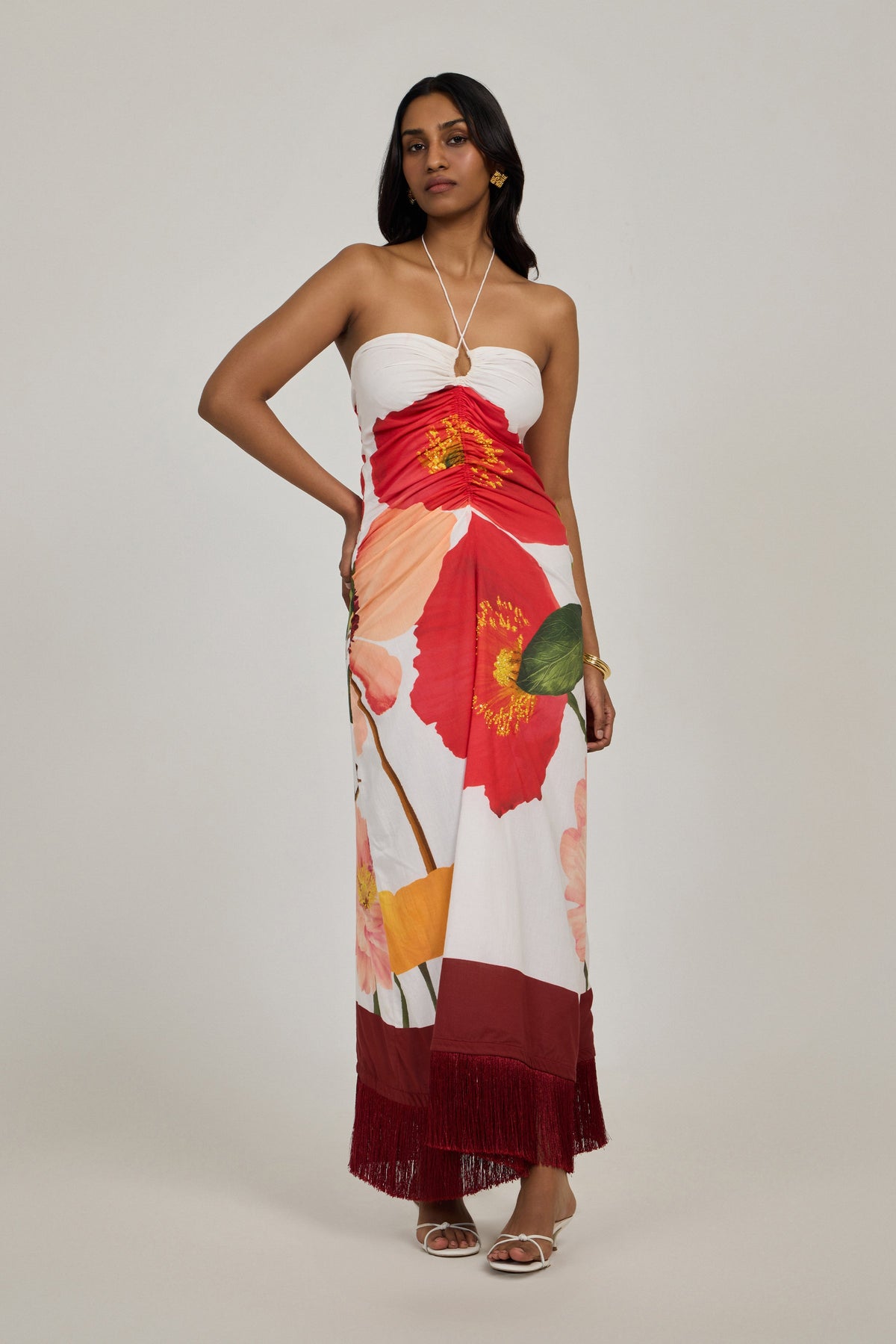 Kaia Dress
