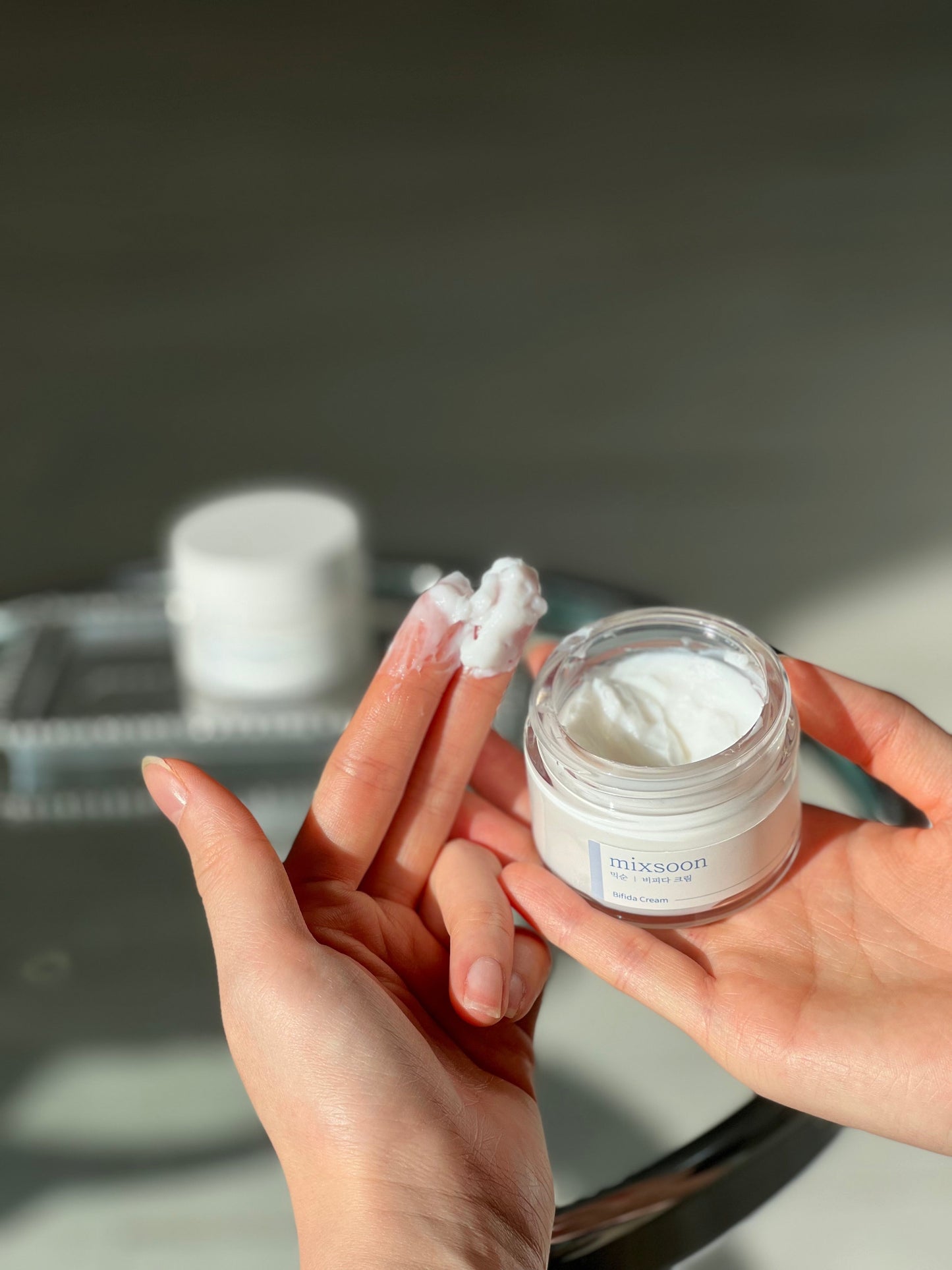 Mixsoon Bifida Cream | Mixsoon at Broadway