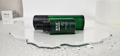 WHA' YUNSUL Centella Asiatica Calming Ampoule