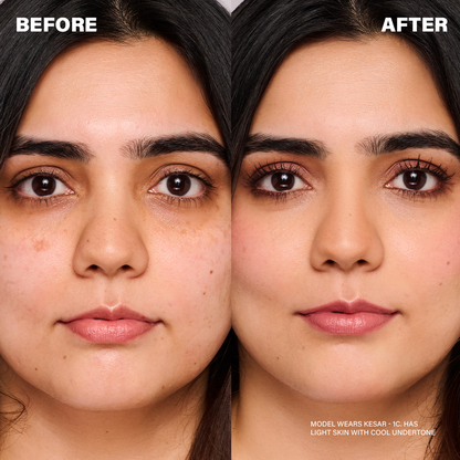 Hydrafit Concealer | Kesar - 1C