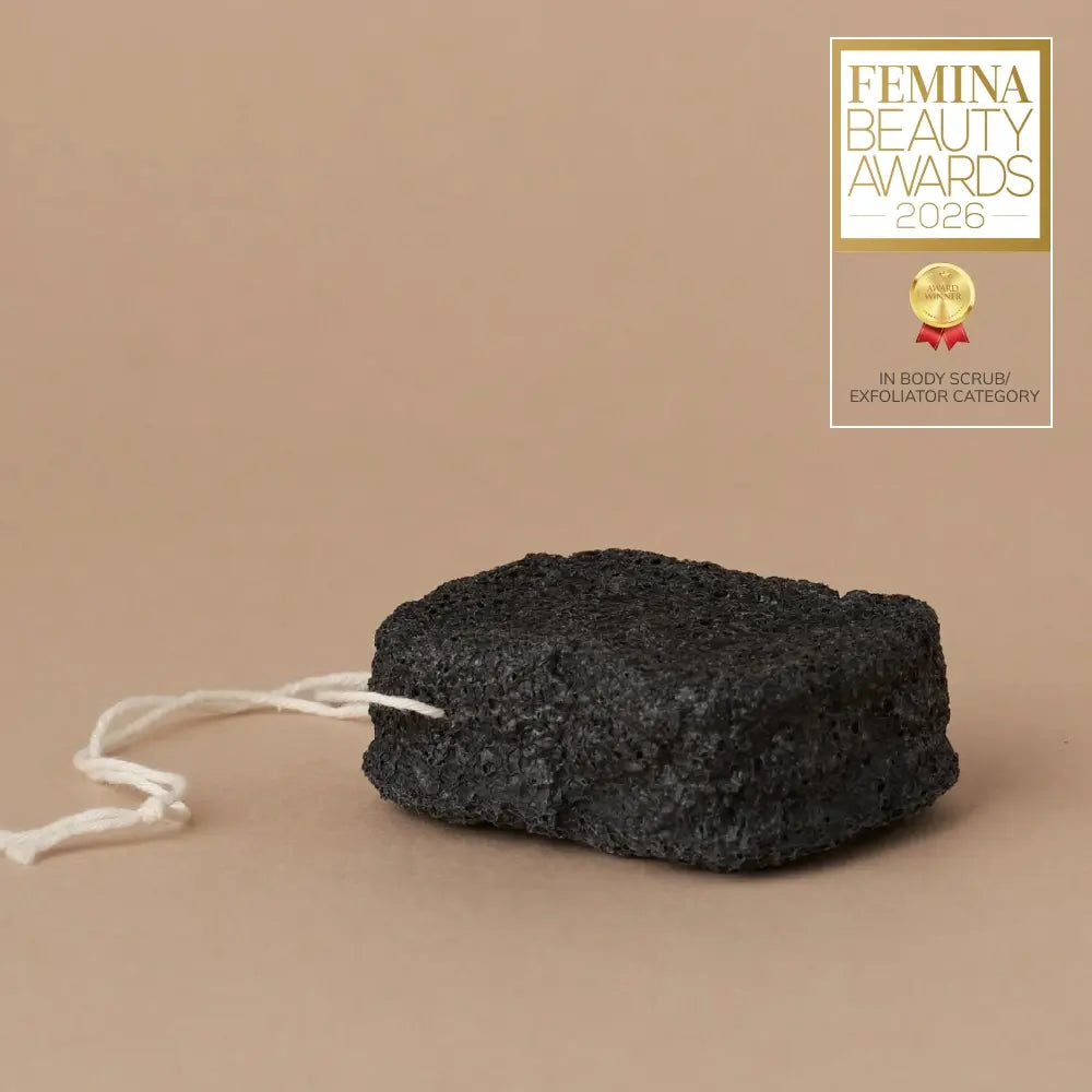 Natural Konjac Sponge