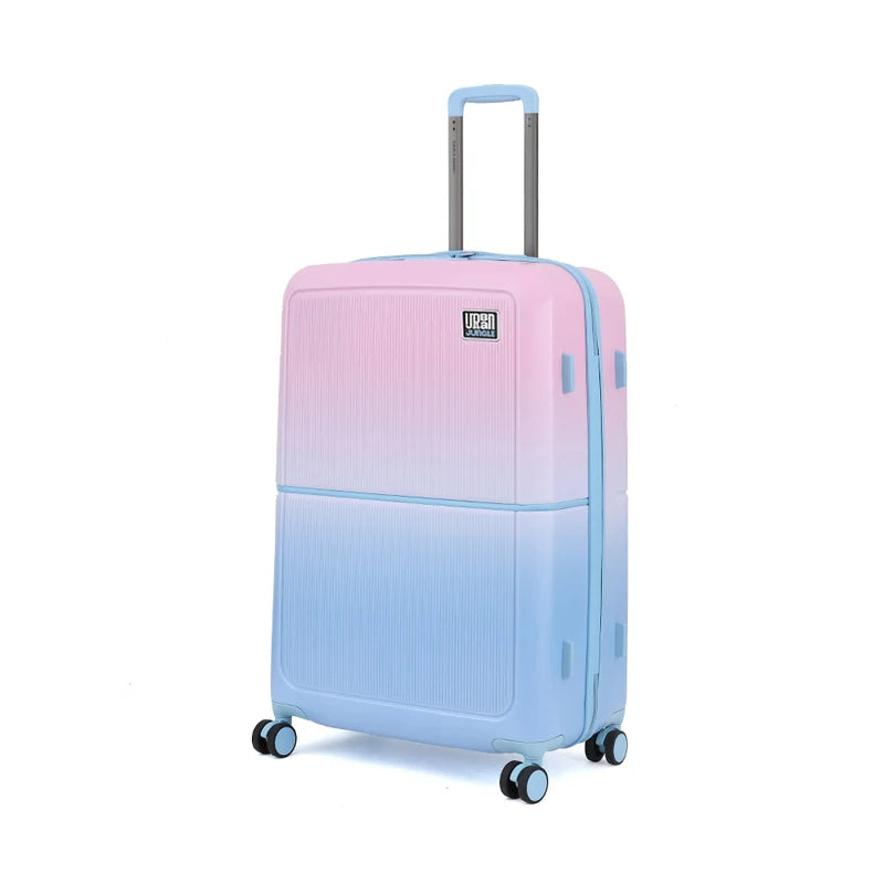 Caliber -Ocean Blush-Large