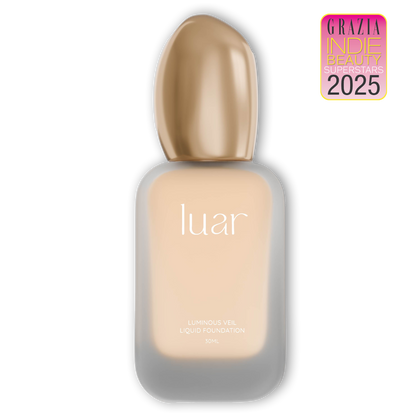 Luminous Veil Liquid Foundation