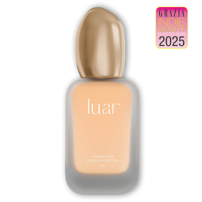 Luminous Veil Liquid Foundation