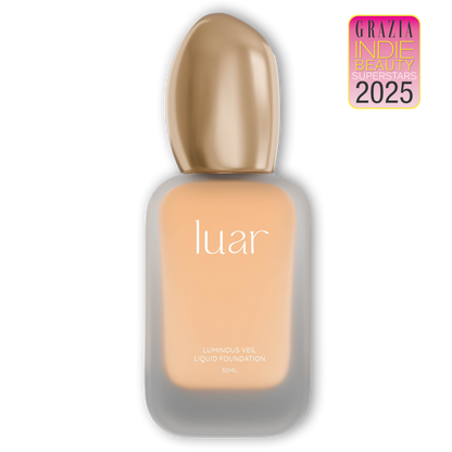 Luminous Veil Liquid Foundation