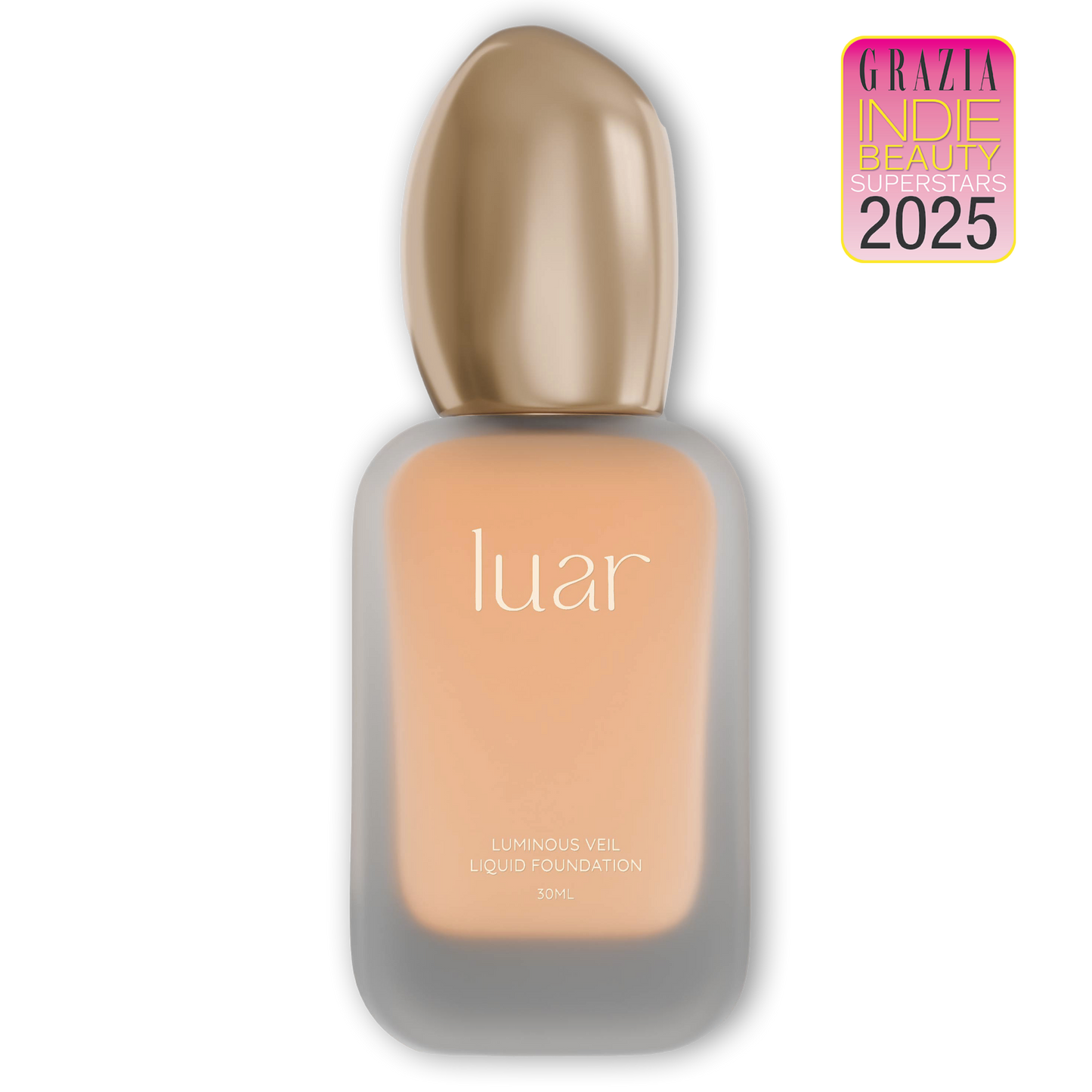 Luminous Veil Liquid Foundation