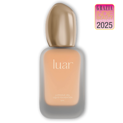 Luminous Veil Liquid Foundation