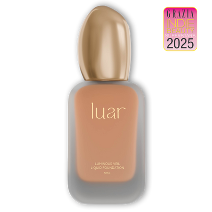 Luminous Veil Liquid Foundation