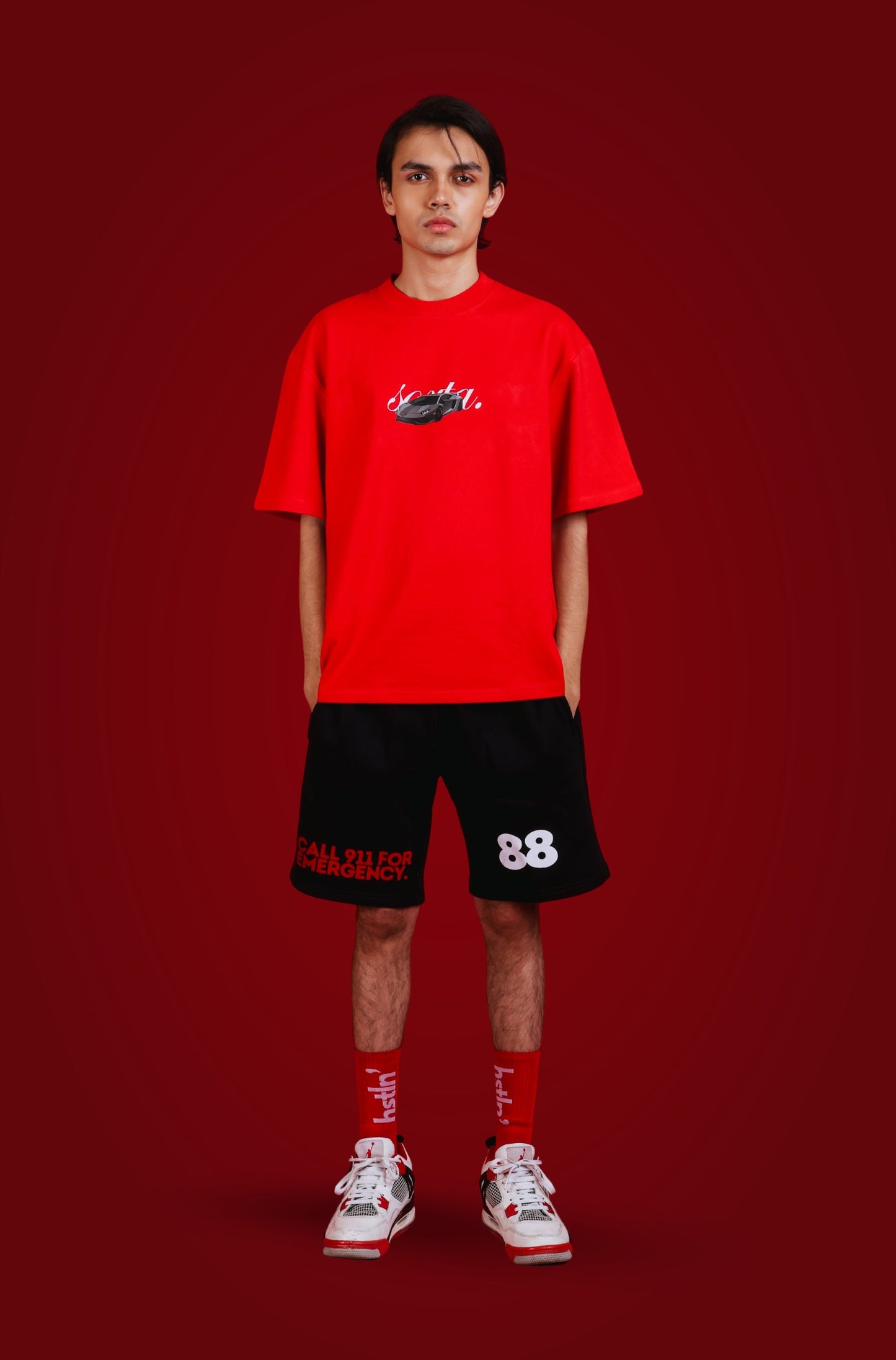 manifestin my lambo.