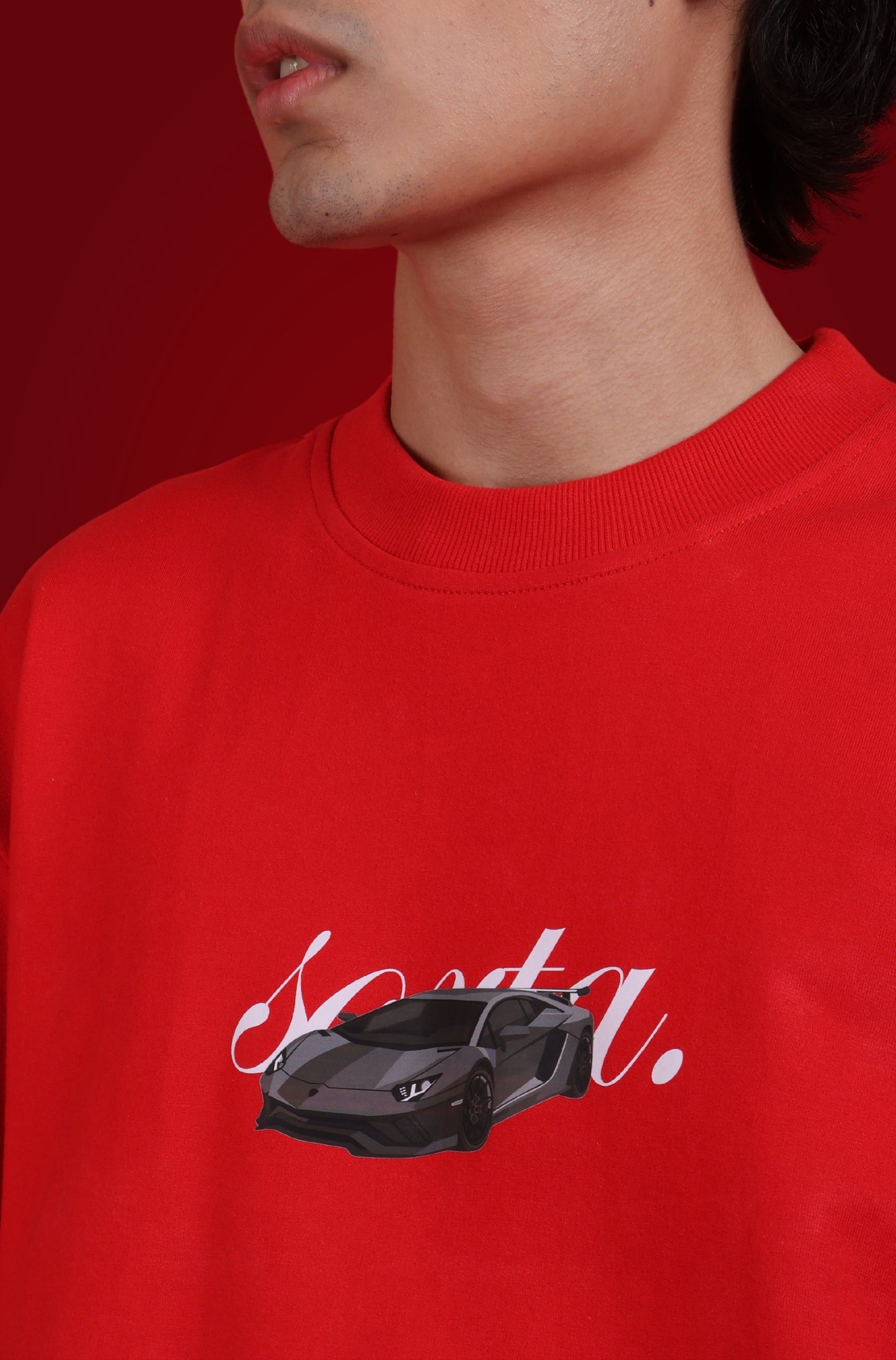 manifestin my lambo.