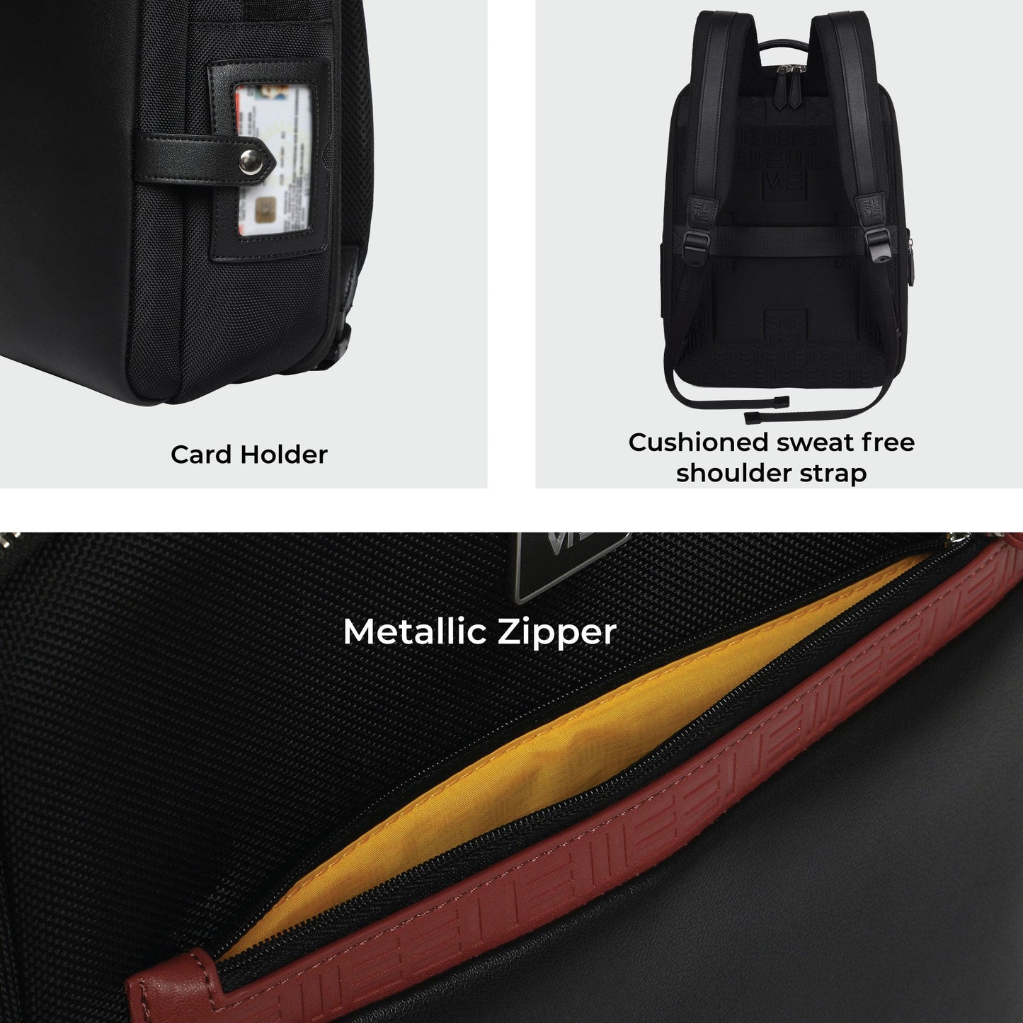Stratos 23L Laptop Backpack