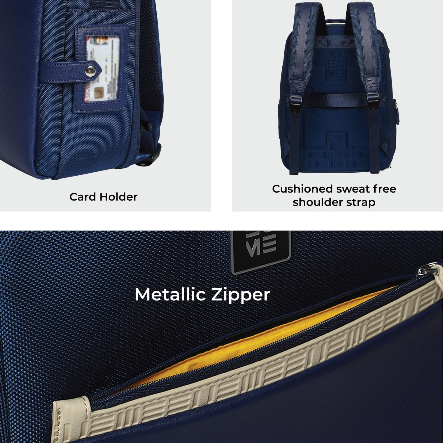 Stratos 23L Laptop Backpack