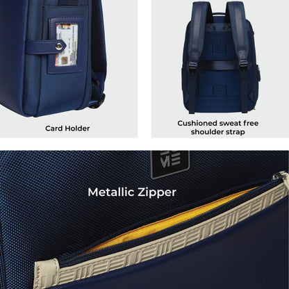 Stratos 23L Laptop Backpack