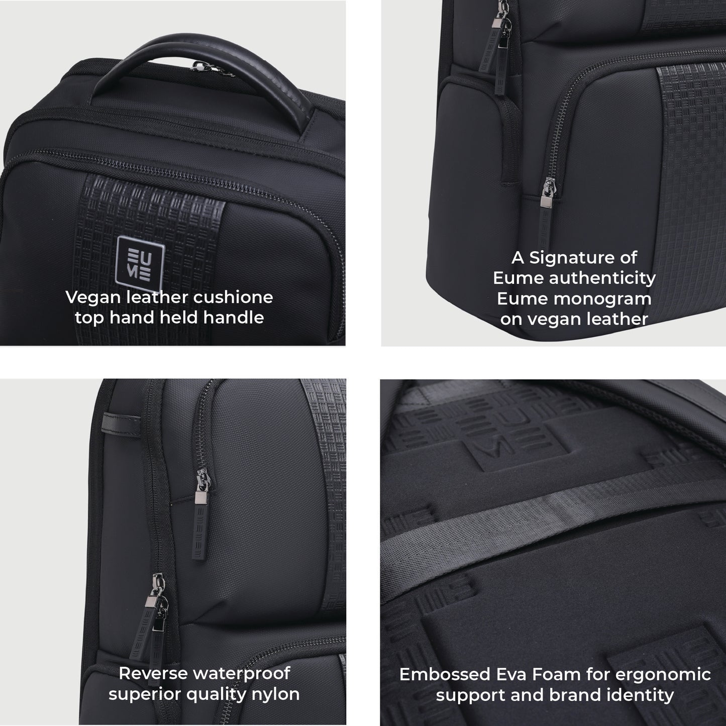 EUME Polaris 28L Laptop Backpack