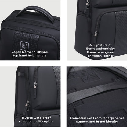 EUME Polaris 28L Laptop Backpack