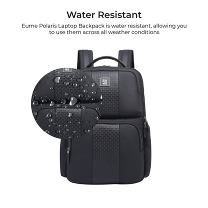 EUME Polaris 28L Laptop Backpack