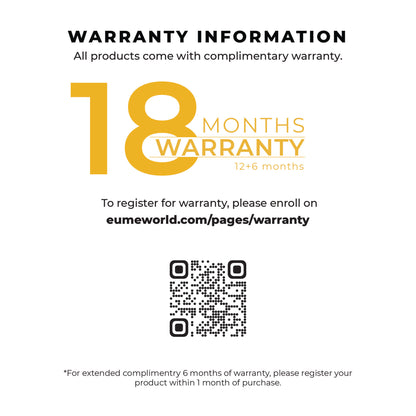 EUME Polaris 28L Laptop Backpack