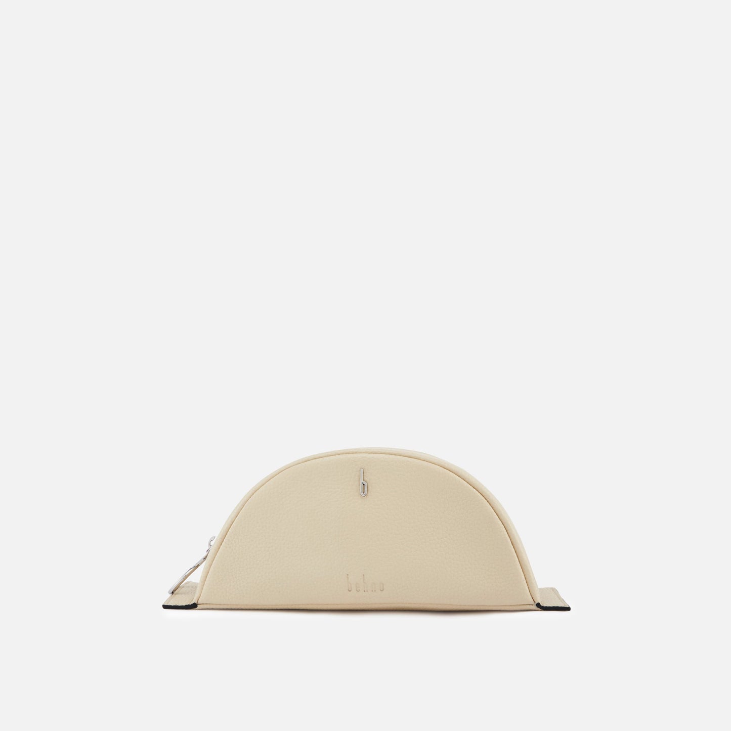 LAVERNE POUCH PEBBLE BEIGE