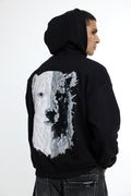 Polarised Hoodie Black | Chapter 2 at Broadway