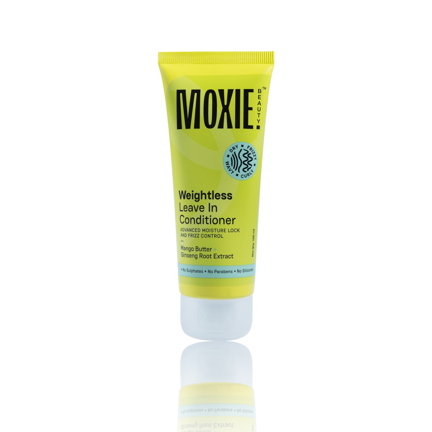 Weightless Leave In Conditioner | Moxie Beauty at Broadway