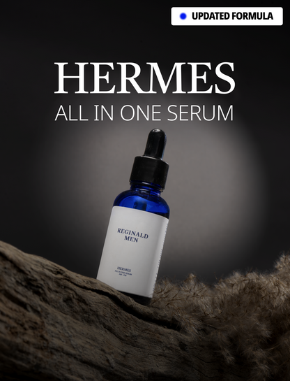 All in one face serum - 30ML