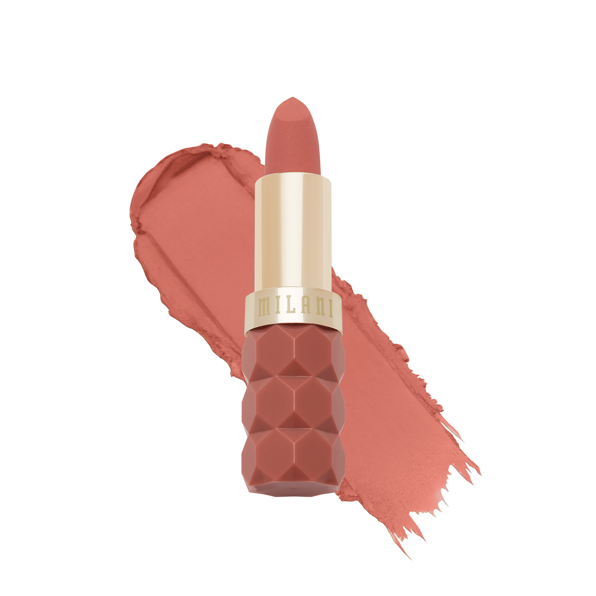Color Fetish Matte Lipstick - Pleasure | Milani at Broadway