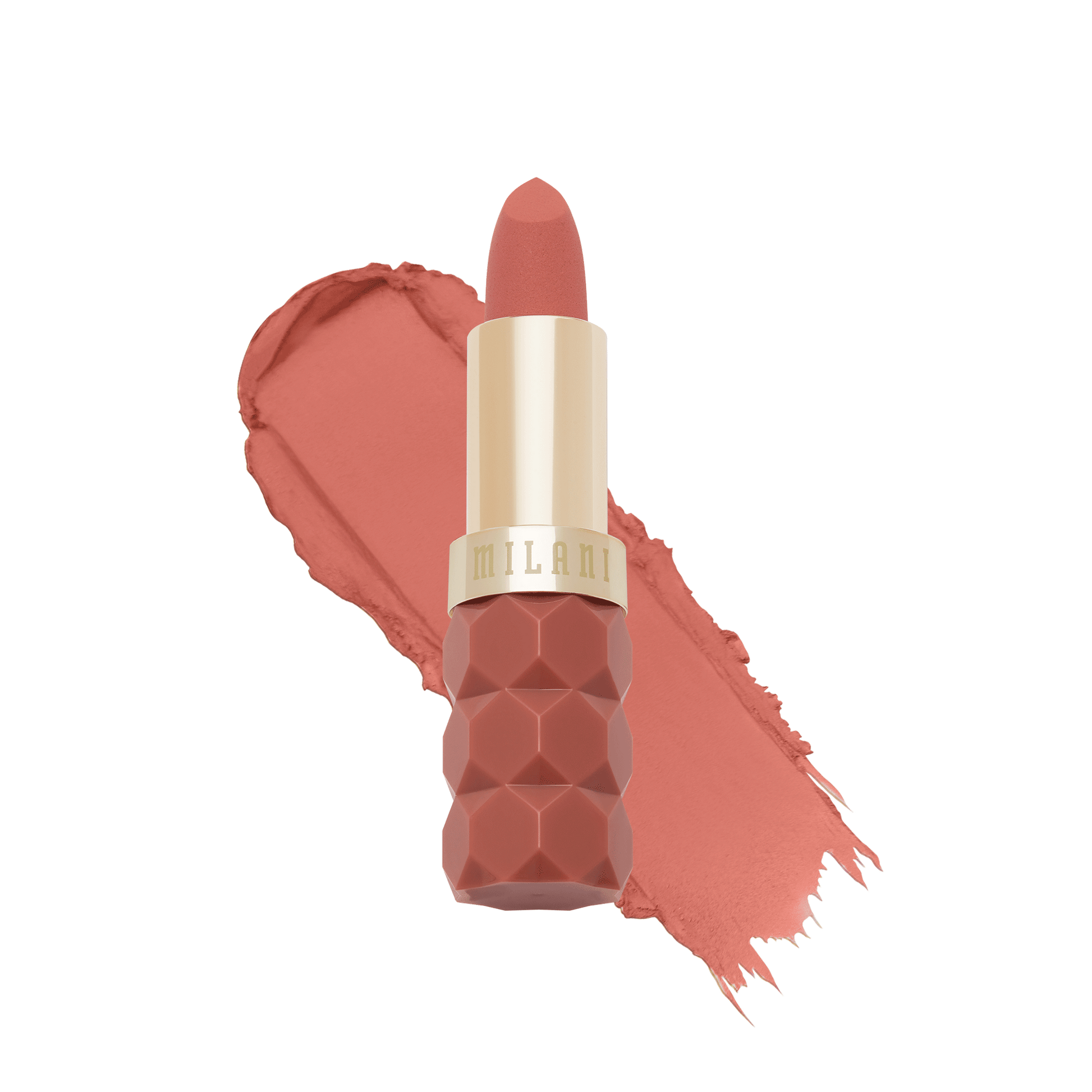 Color Fetish Matte Lipstick - Pleasure | Milani at Broadway