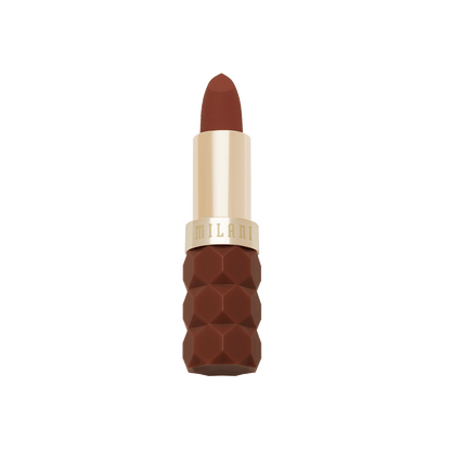 Color Fetish Matte Lipstick | Milani at Broadway
