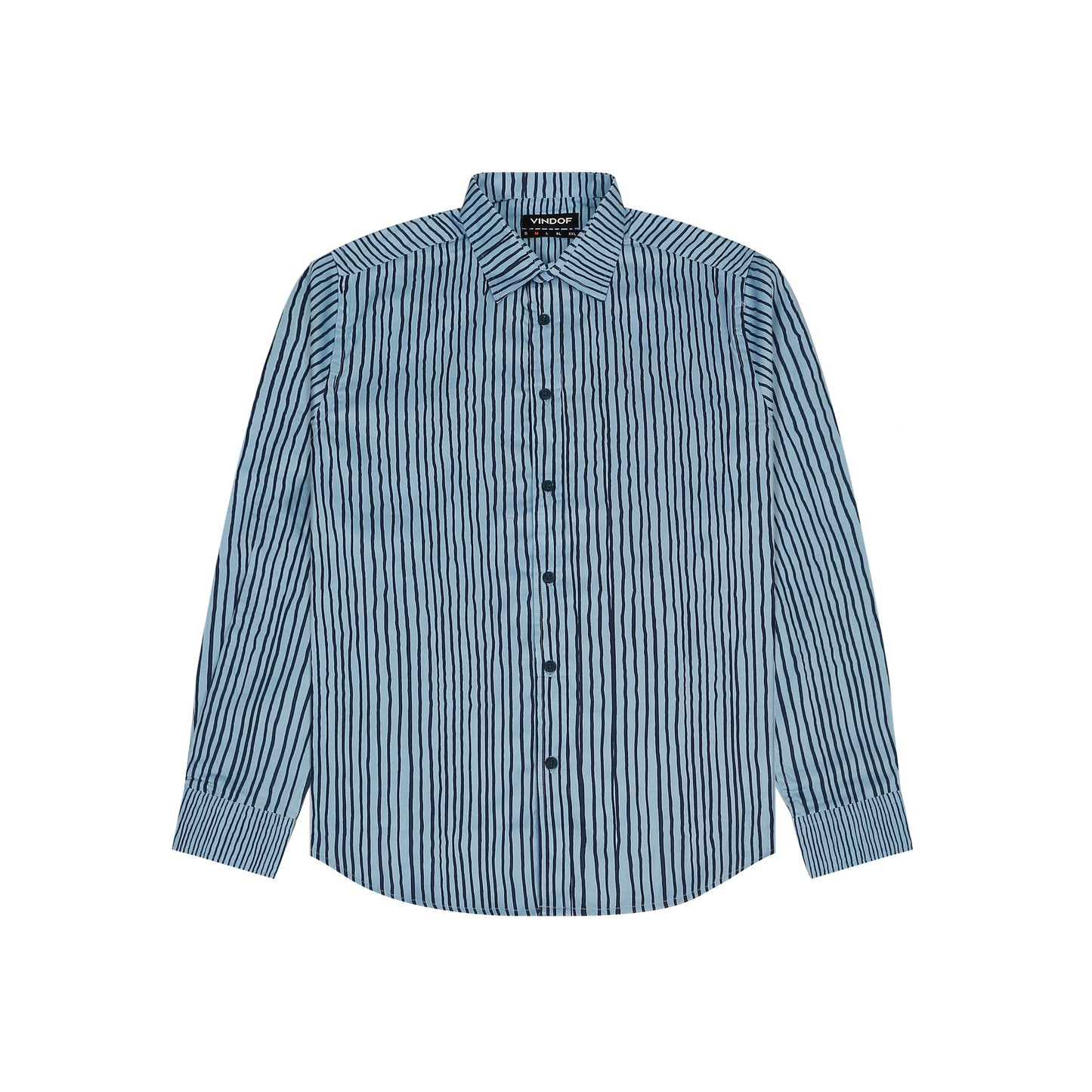 INDIAN HERITAGE SHIRT