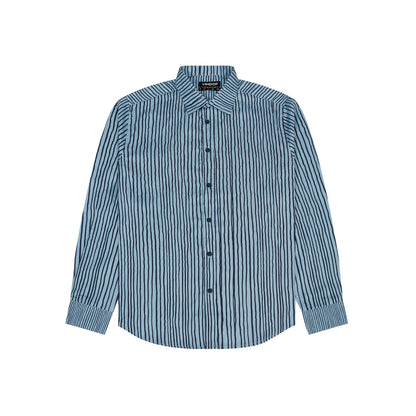 INDIAN HERITAGE SHIRT