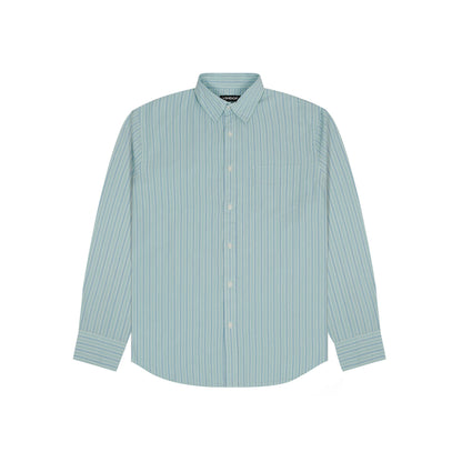 SKYLINE BLOOM COTTON SHIRT