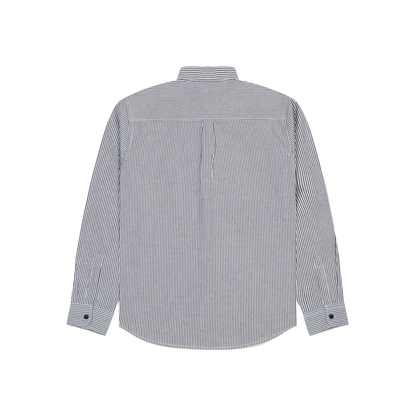 CYCLE OF LIFE OXFORD SHIRT