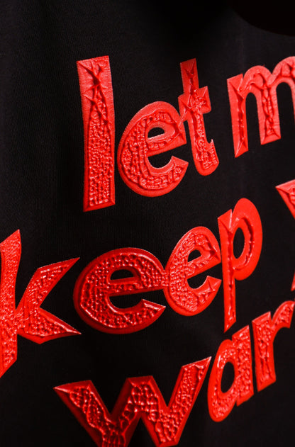 let me keep you warm.