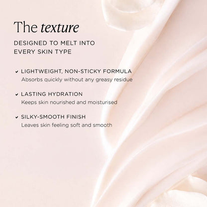 Love Story Body Lotion