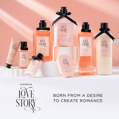Love Story Body Lotion