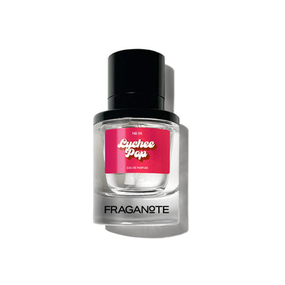 Lychee Pop 50ML
