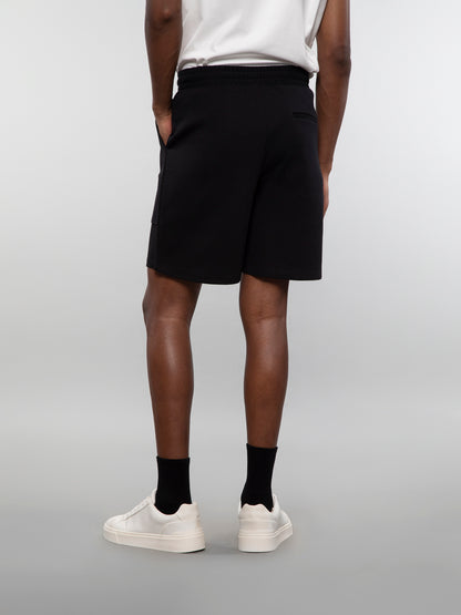 3-pocket sweatshorts
