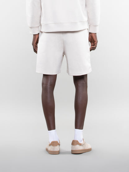 3-pocket sweatshorts