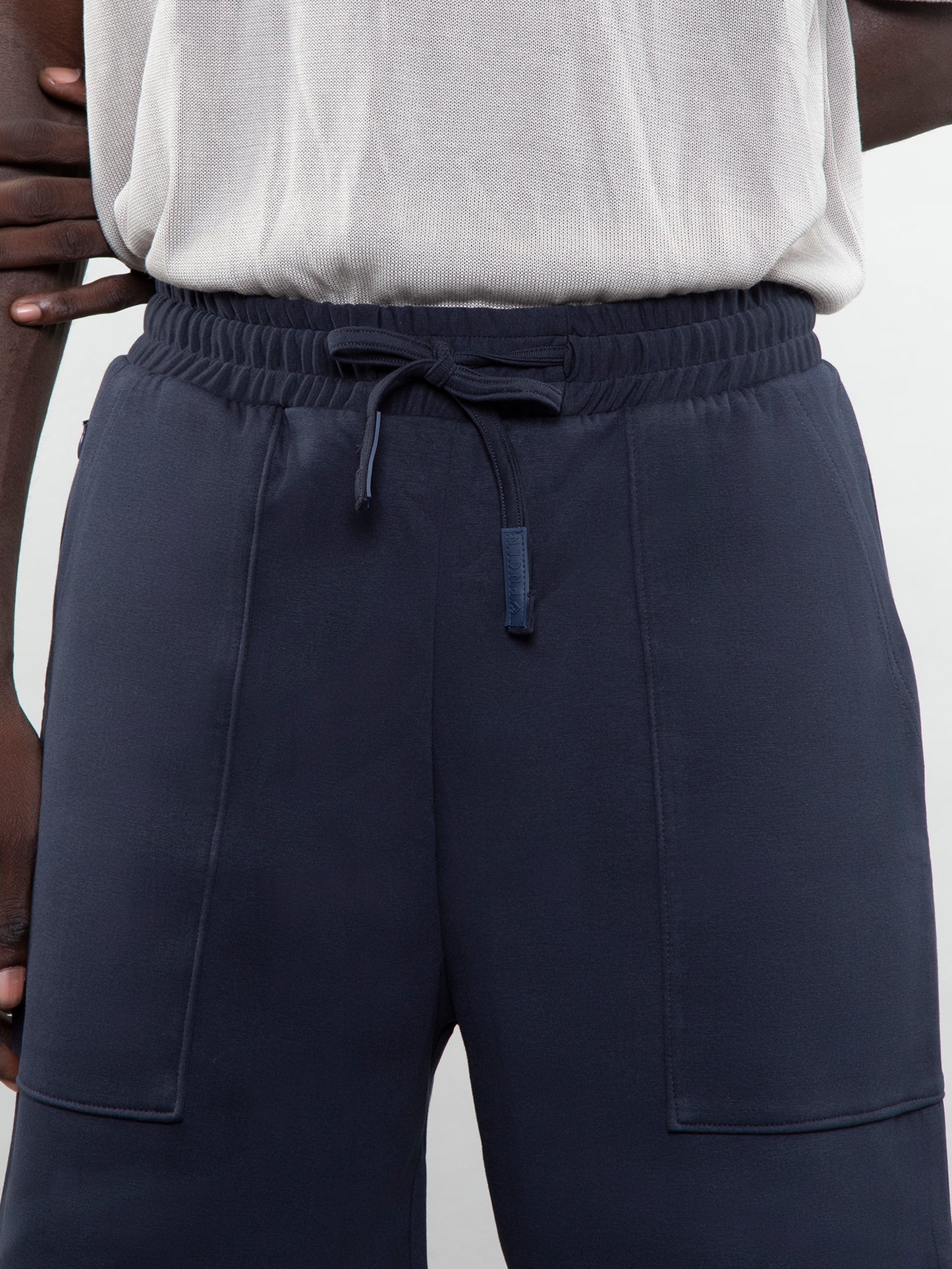 3-pocket sweatshorts