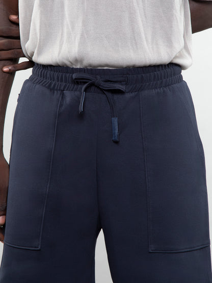 3-pocket sweatshorts