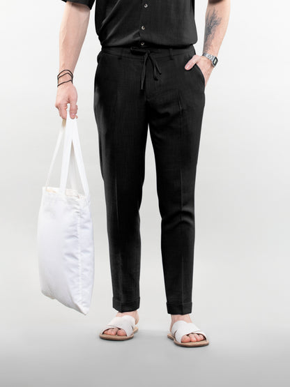 Linen pants