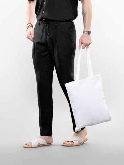 Linen pants