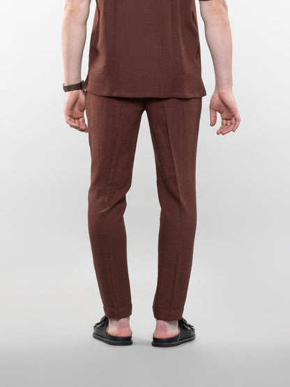 Linen pants