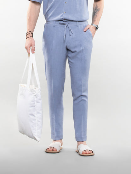 Linen pants