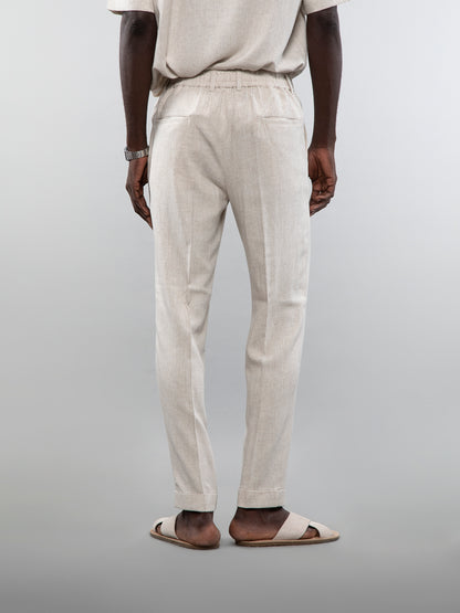 Linen pants